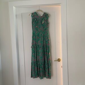 Gently worn beautiful dress